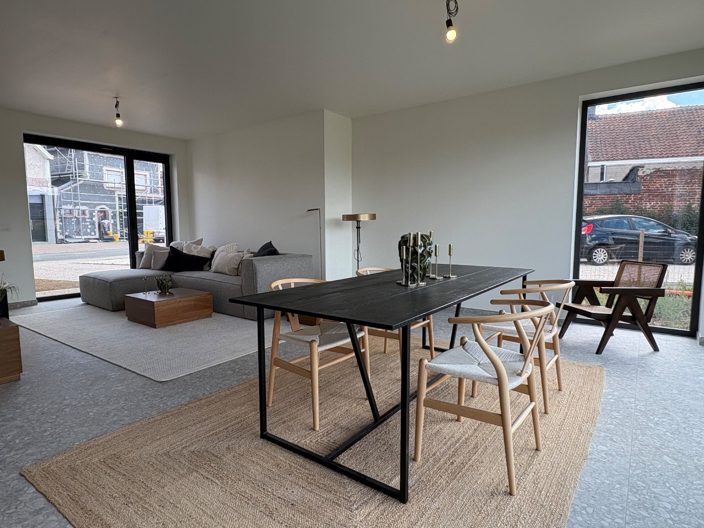 House for sale in Kuurne with 3 bedrooms - photo 4