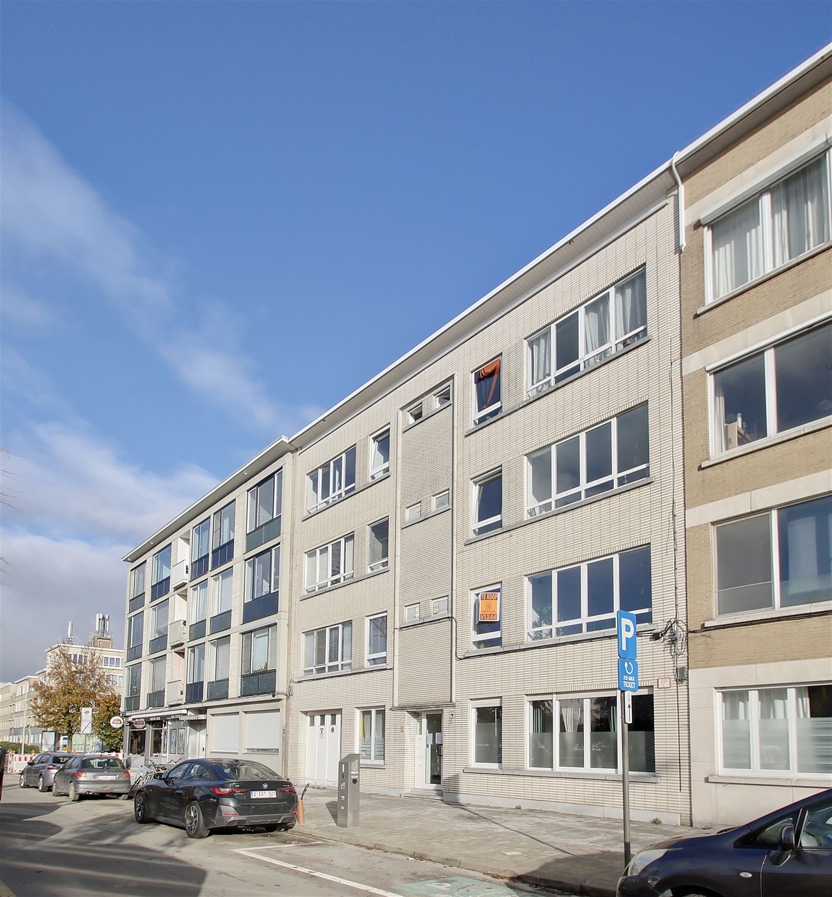 Apartment for sale in Antwerp with 2 bedrooms - photo 3