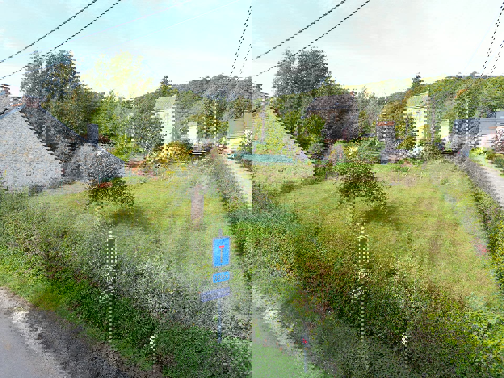 Grond te koop in Marchin - foto 5