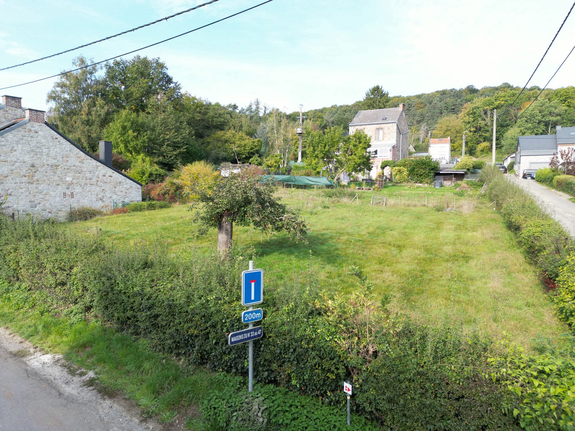 Grond te koop in Marchin - foto 5