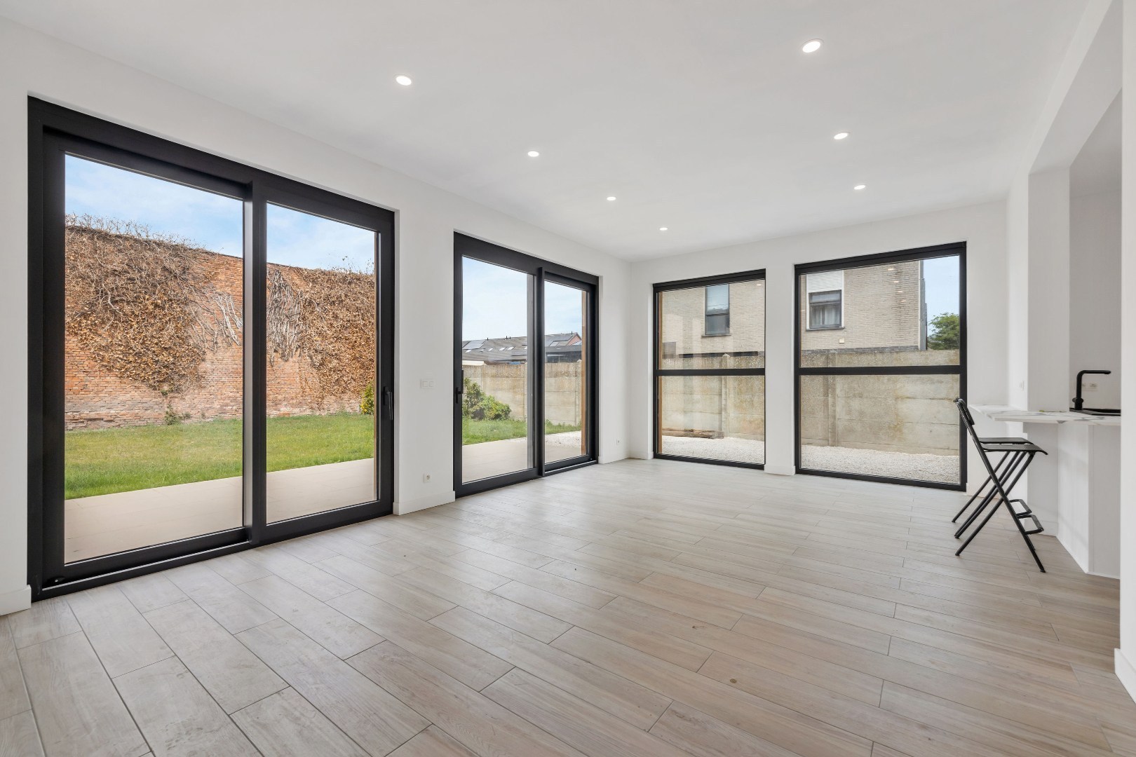 Maison à vendre à Hamme avec 4 chambres - photo 4