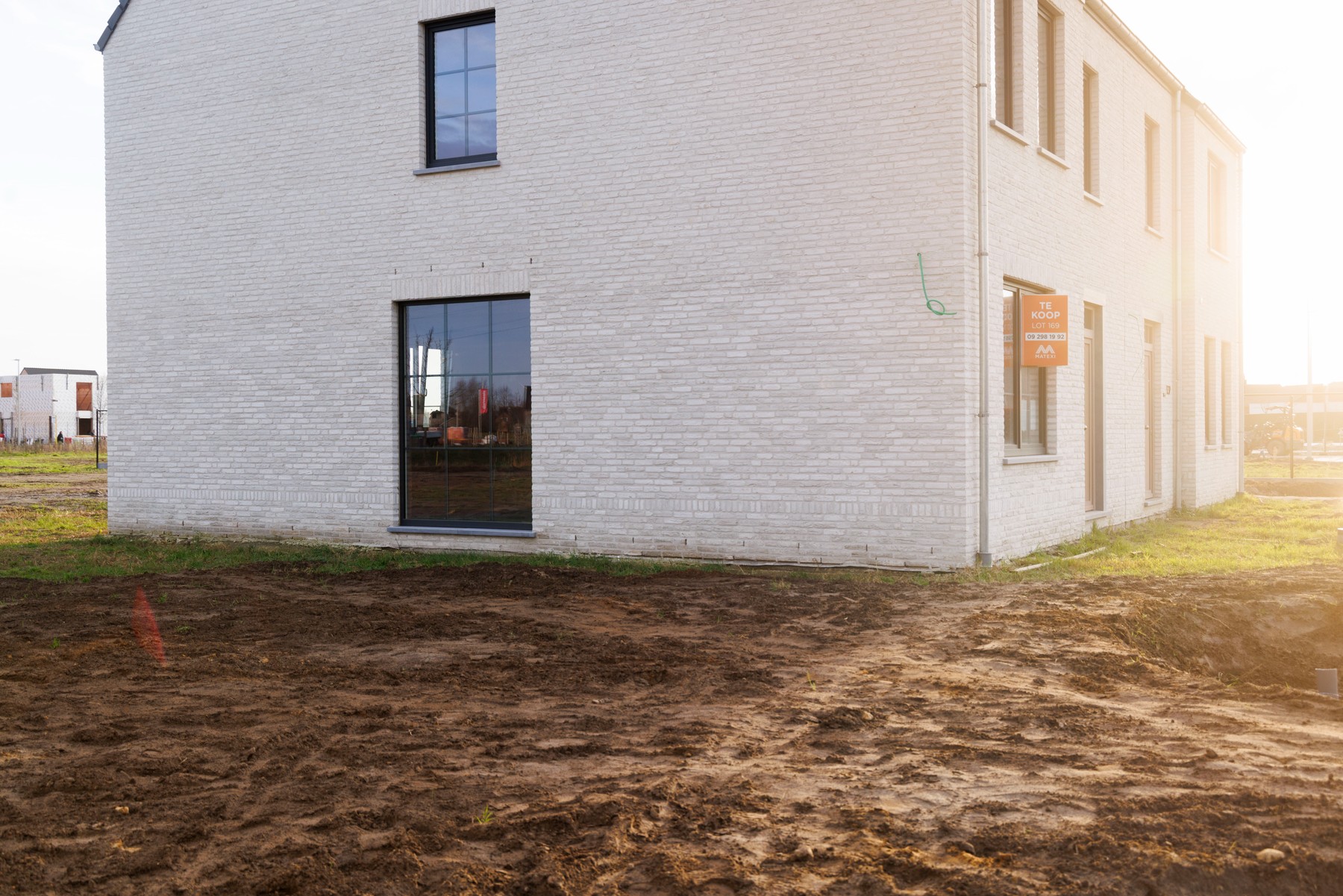 Projet à vendre à Evergem - photo 3