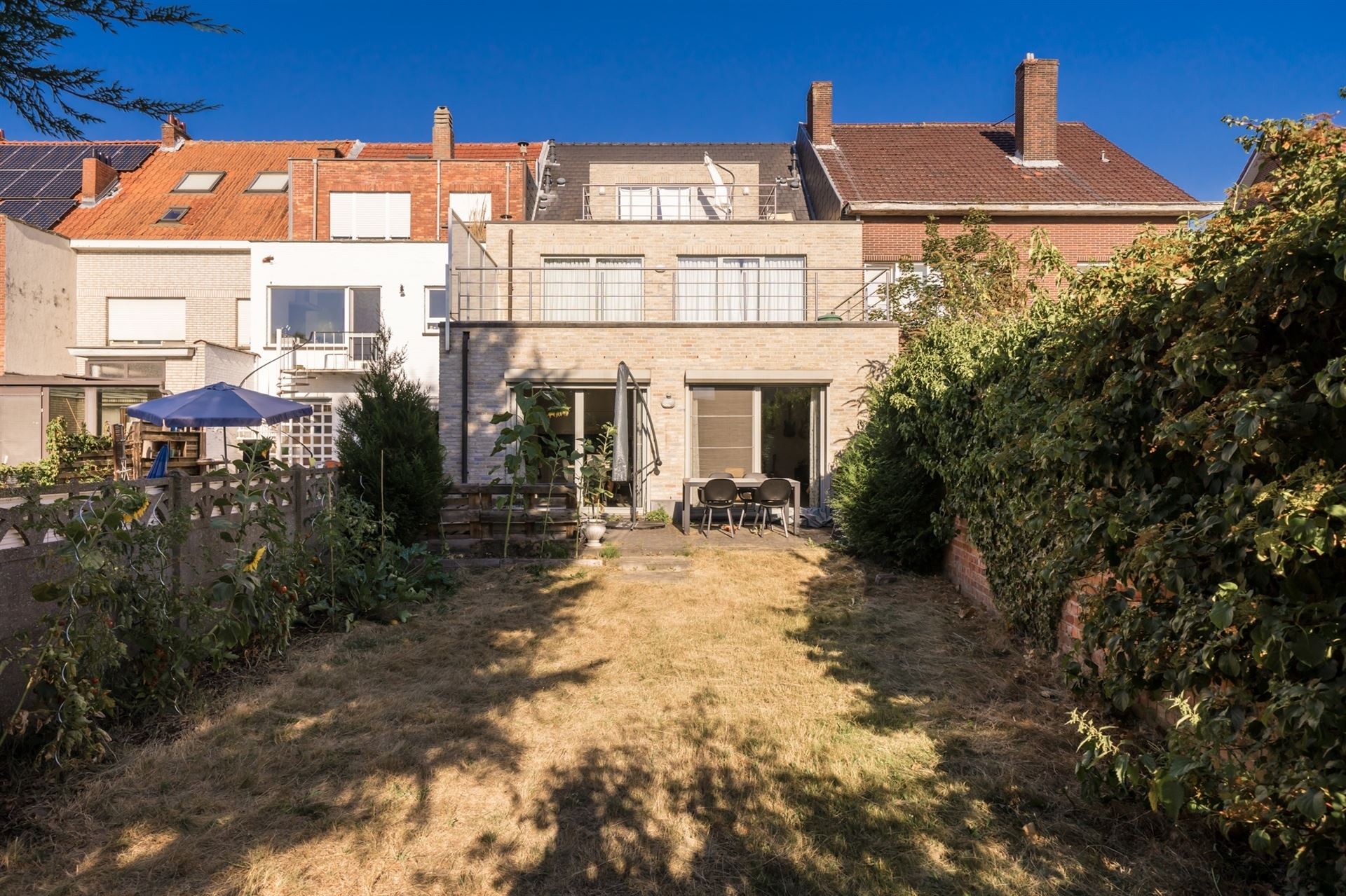 Appartement à Mechelen