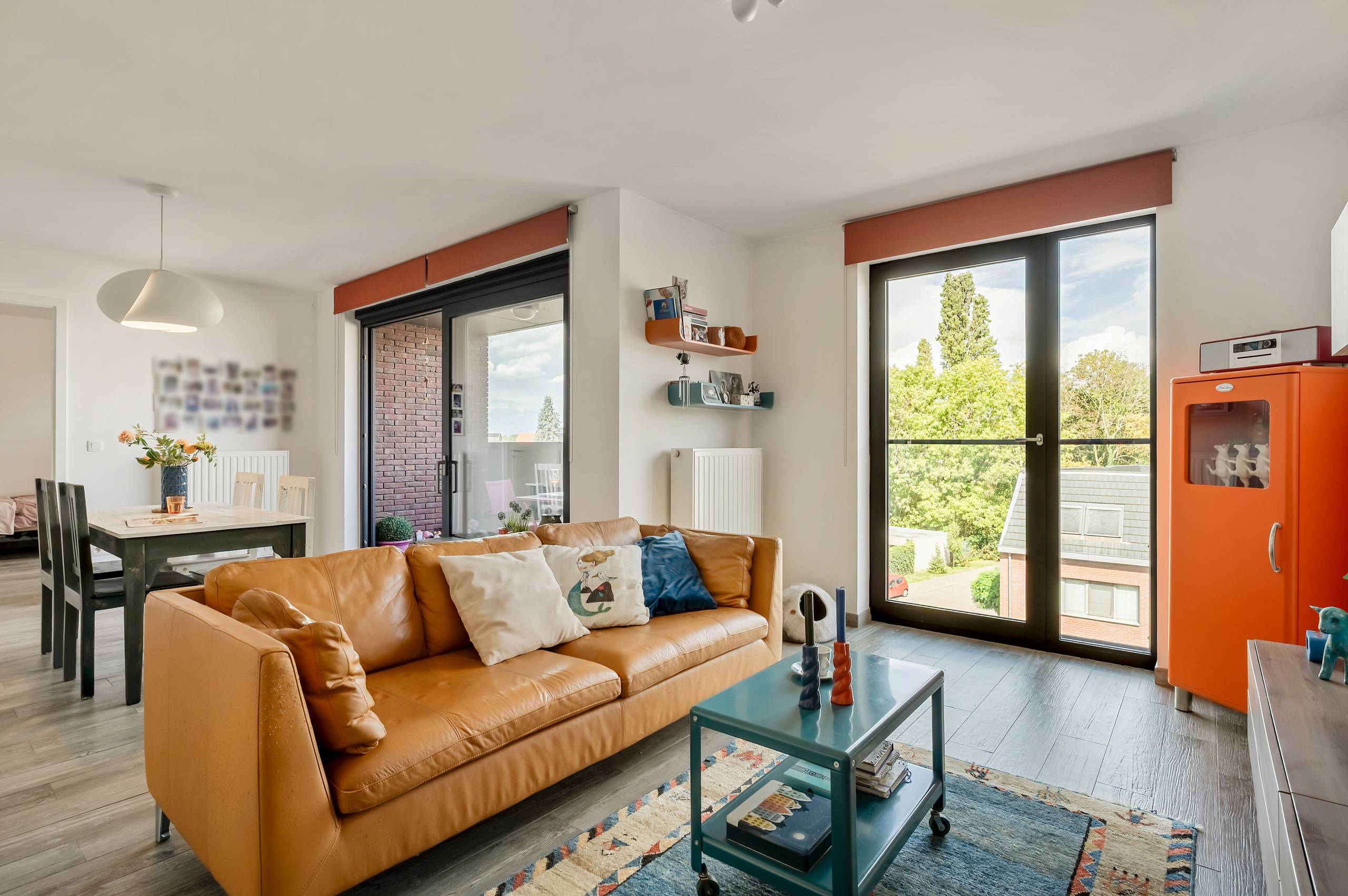 Appartement à vendre à Lierre