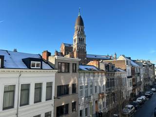 Appartement à vendre à Anvers