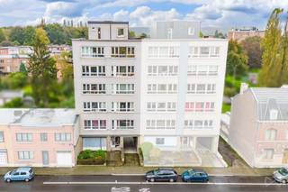 Appartement te koop in Luik