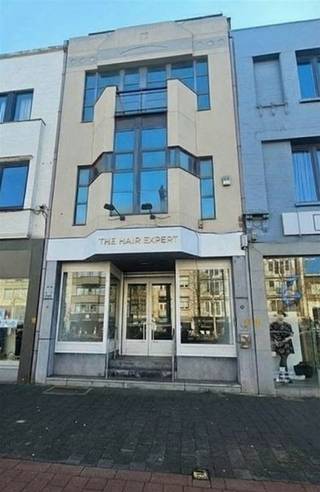Commercial for sale in Mortsel