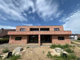 APPARTEMENT 6 IN WOONPROJECT MULHEM TE LANKLAAR.KENMERKEN APPARTEMENT 6- Gelegen op verdieping 1.- 2 Slaapkamers.- Oppervlakte: 104,98m².- Totale...