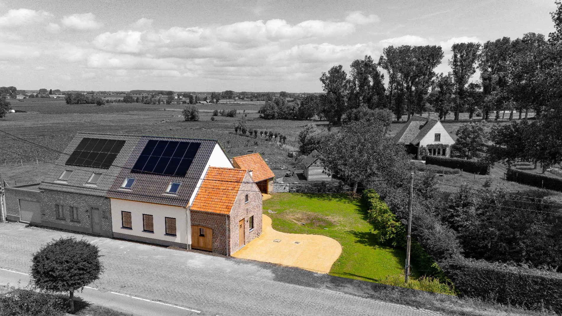 House for sale in Tielt