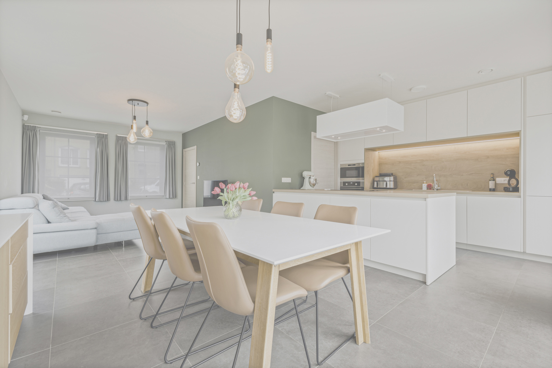 Goed gelegen BEN-woning met twee slaapkamers en tuin - foto 5