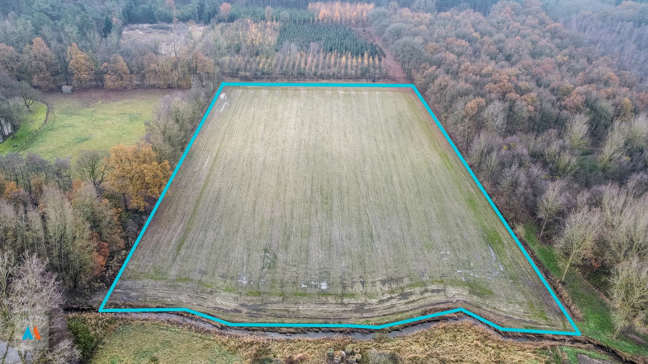 Land for sale in Meerle - photo 1
