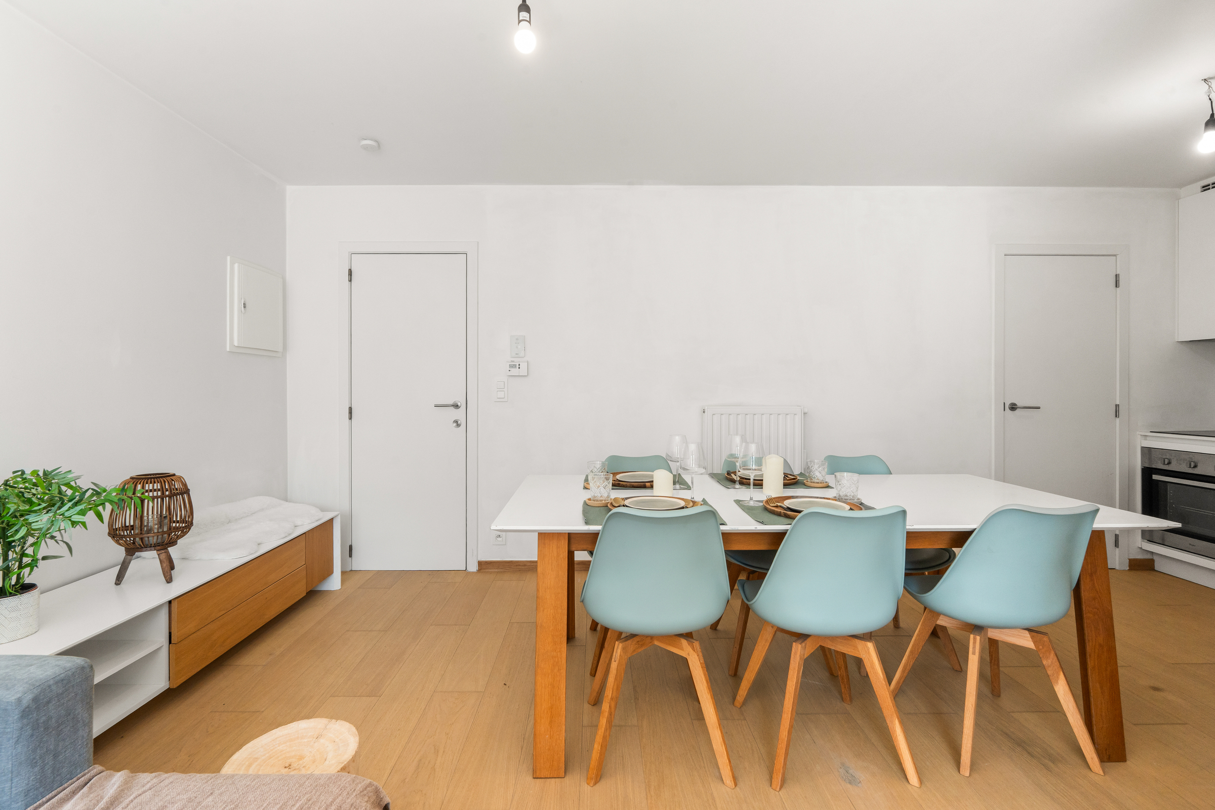 Appartement à vendre à Gand avec 1 chambre - photo 4