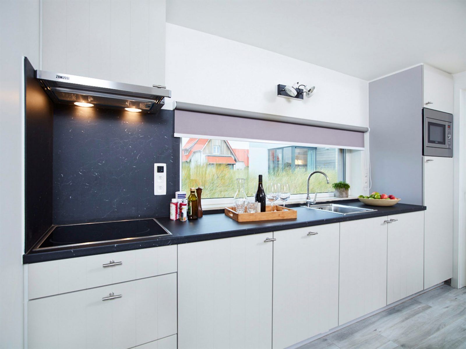 Duinenwoning voor 6 personen - foto 4