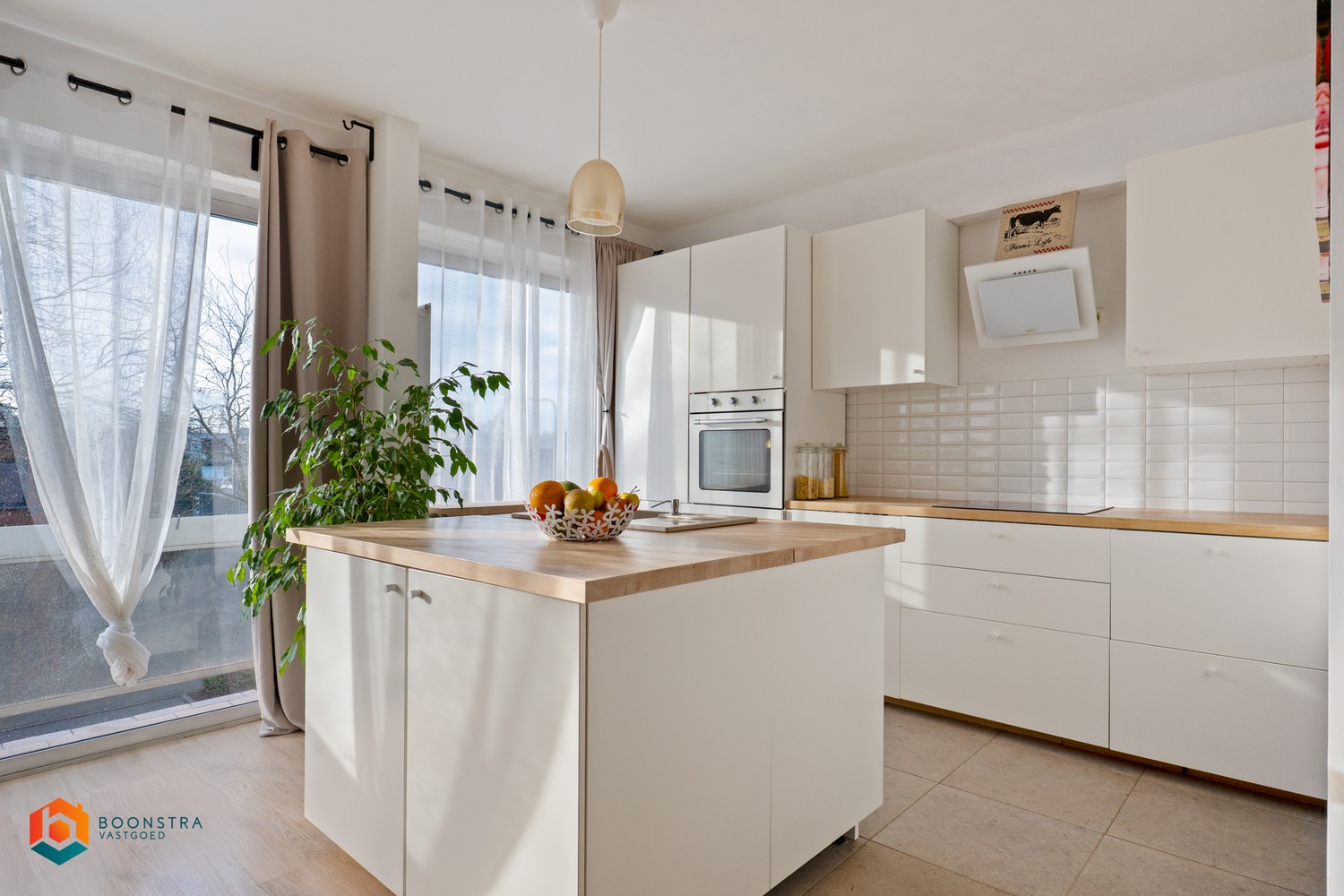 Appartement à vendre à Edegem avec 3 chambres - photo 4