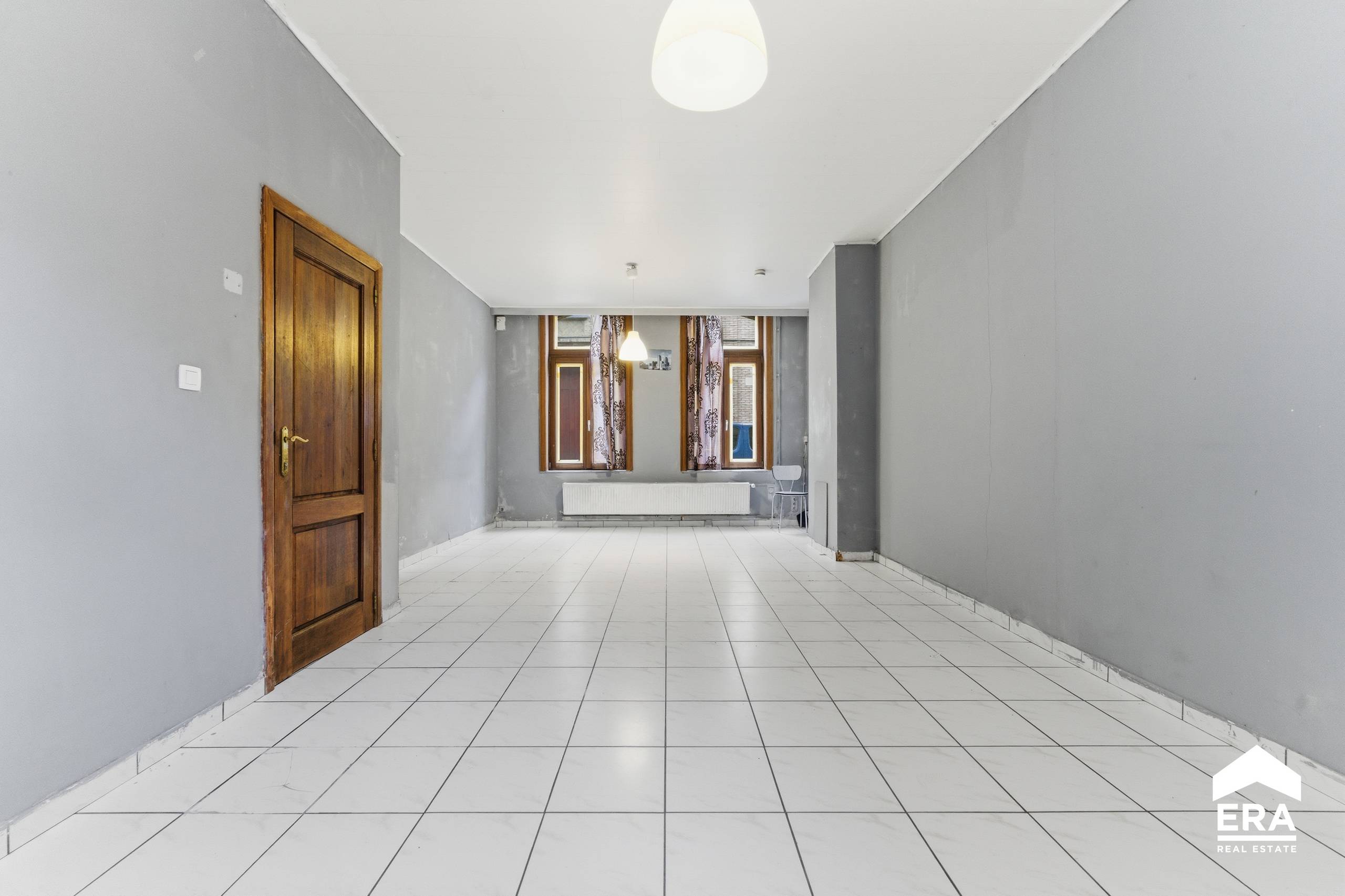 Te renoveren woning in centrum Ieper - foto 4