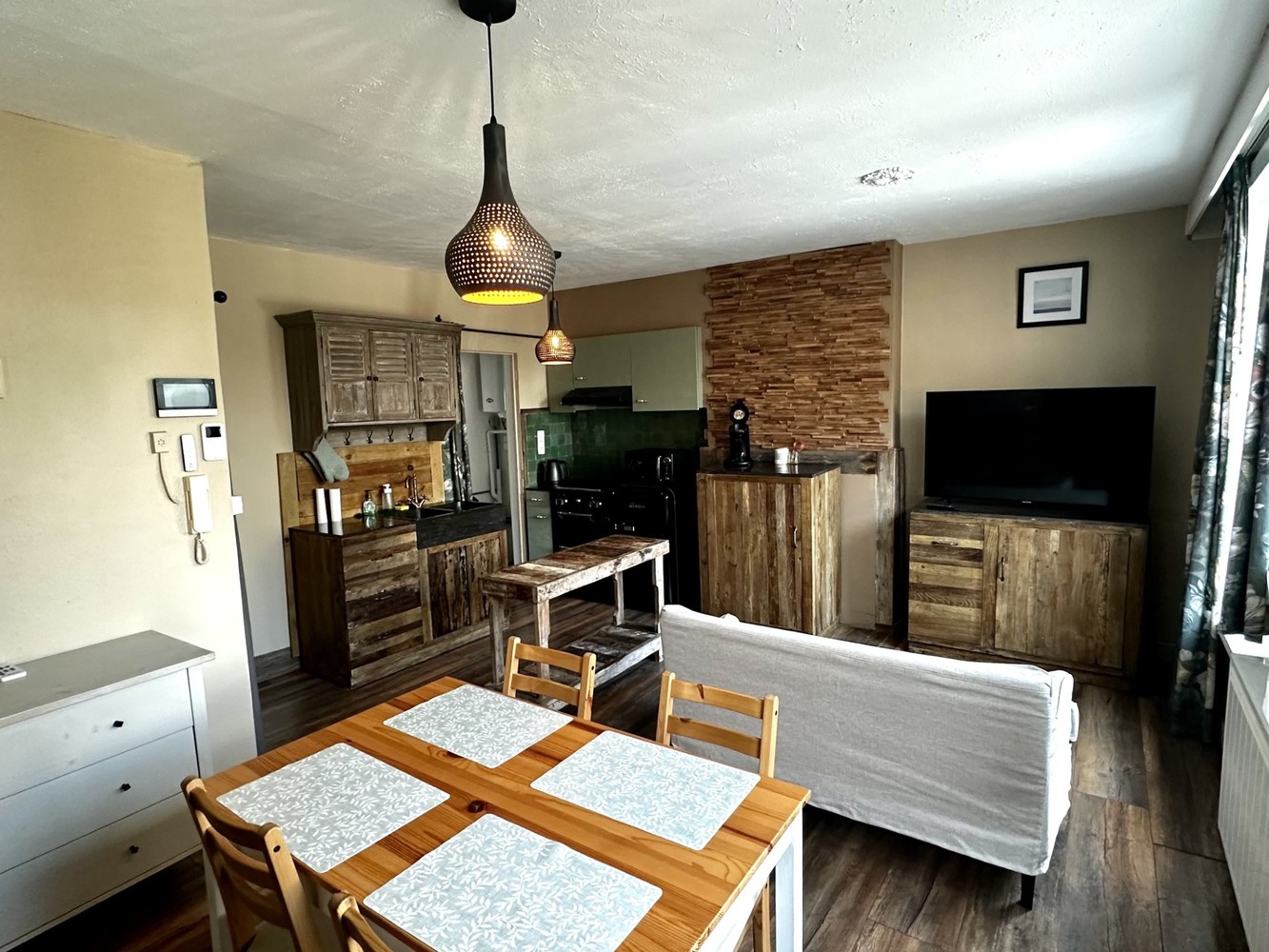 Appartement te koop in Nieuwpoort met 1 slaapkamer - foto 5