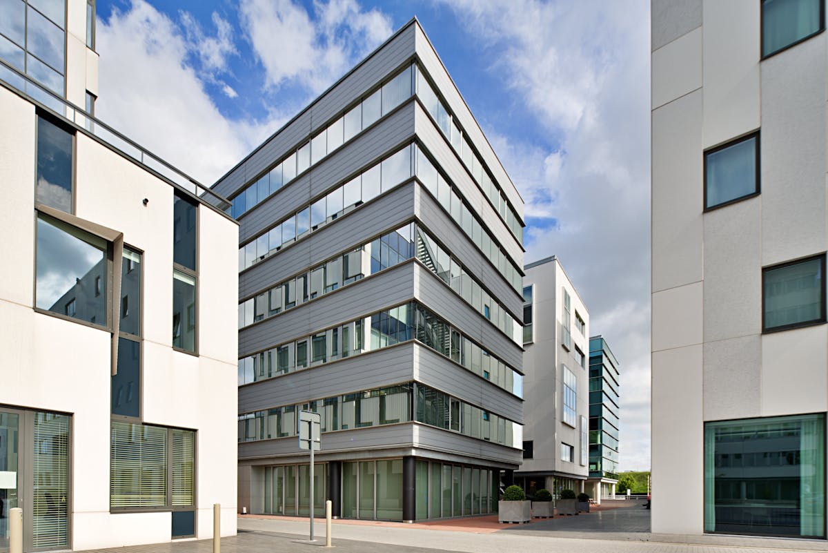 Kantoorgebouw te koop van ca. 3.090 m² op het Westwing Park - foto 4