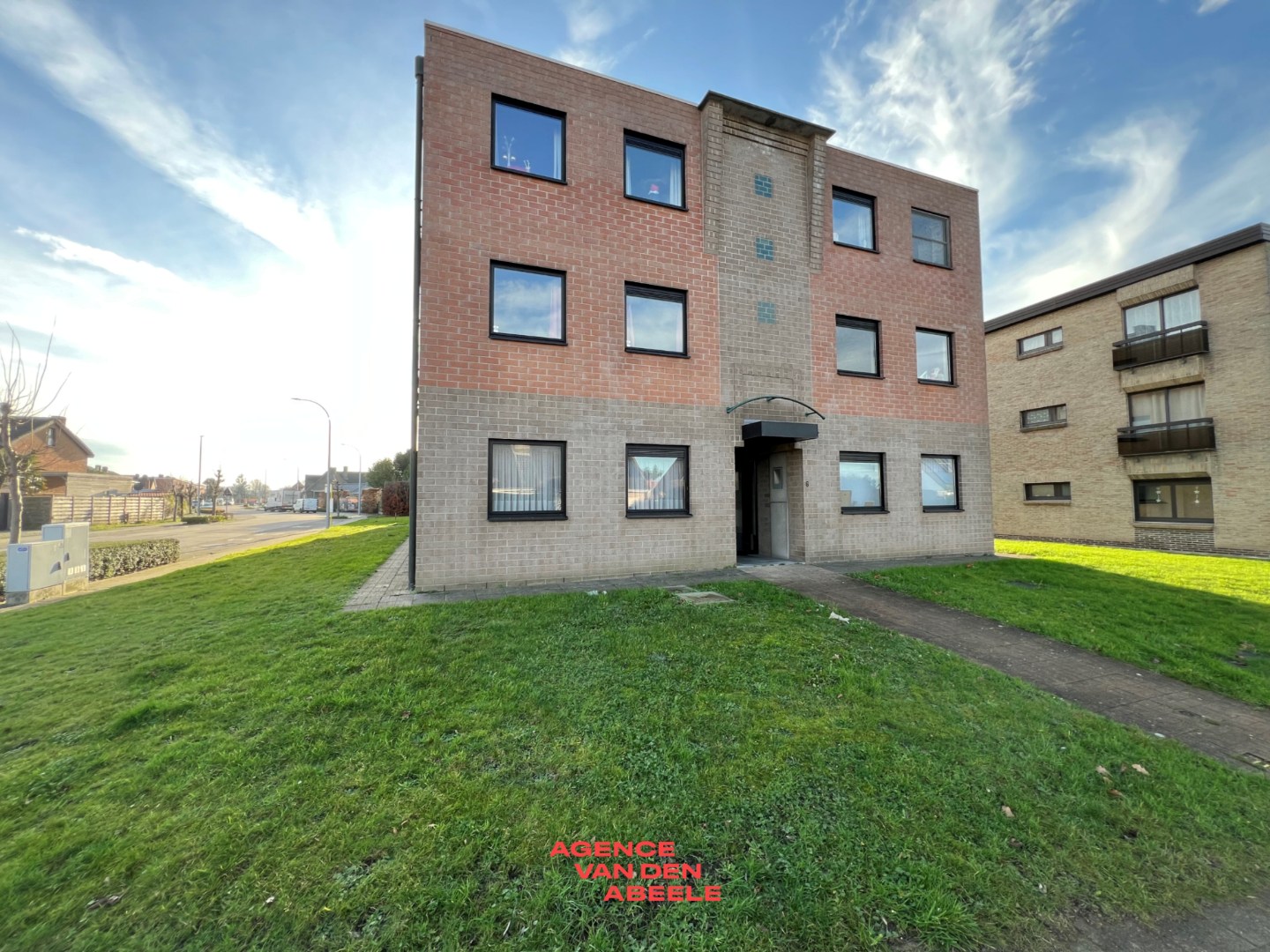 2 slaapkamer appartement te Oostkamp - foto 3