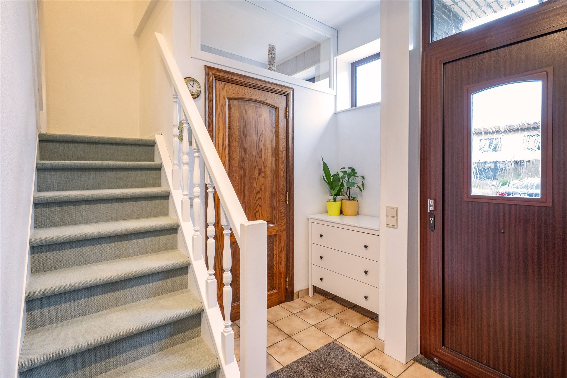 Maison à vendre à Borgerhout avec 3 chambres - photo 2