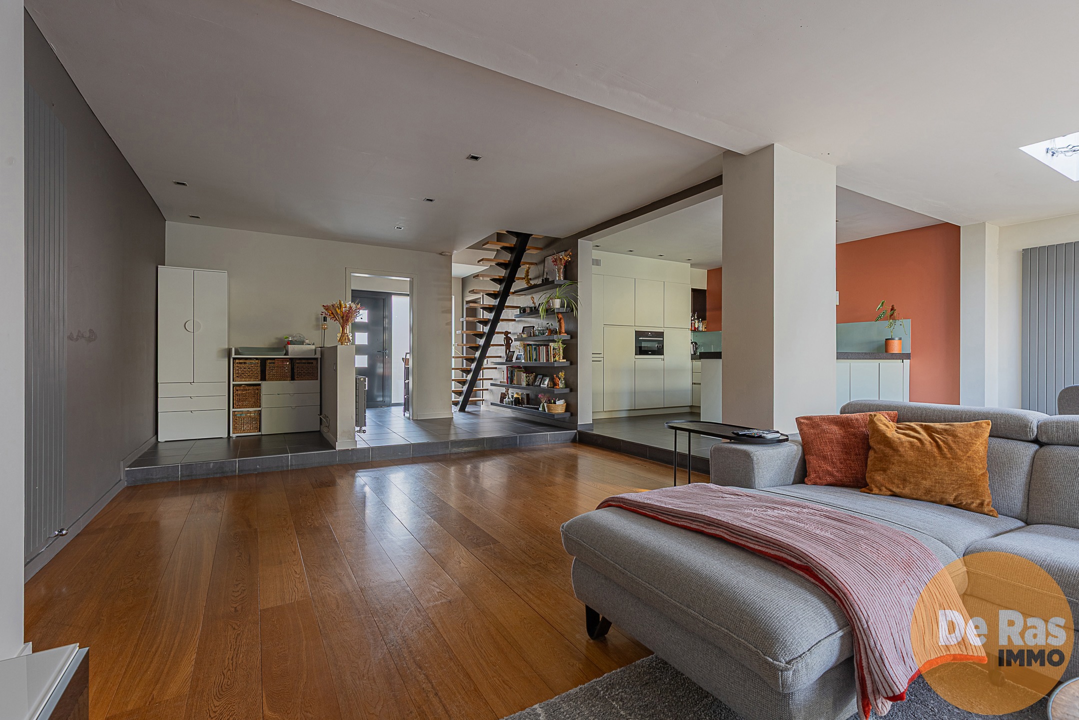 House for sale in Lede with 4 bedrooms - photo 4