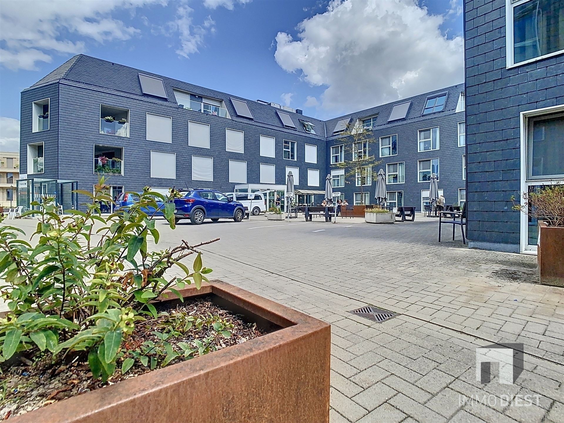 Appartement à vendre à Diest avec 2 chambres - photo 5