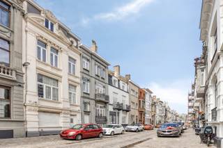 Maison à vendre à Ostende