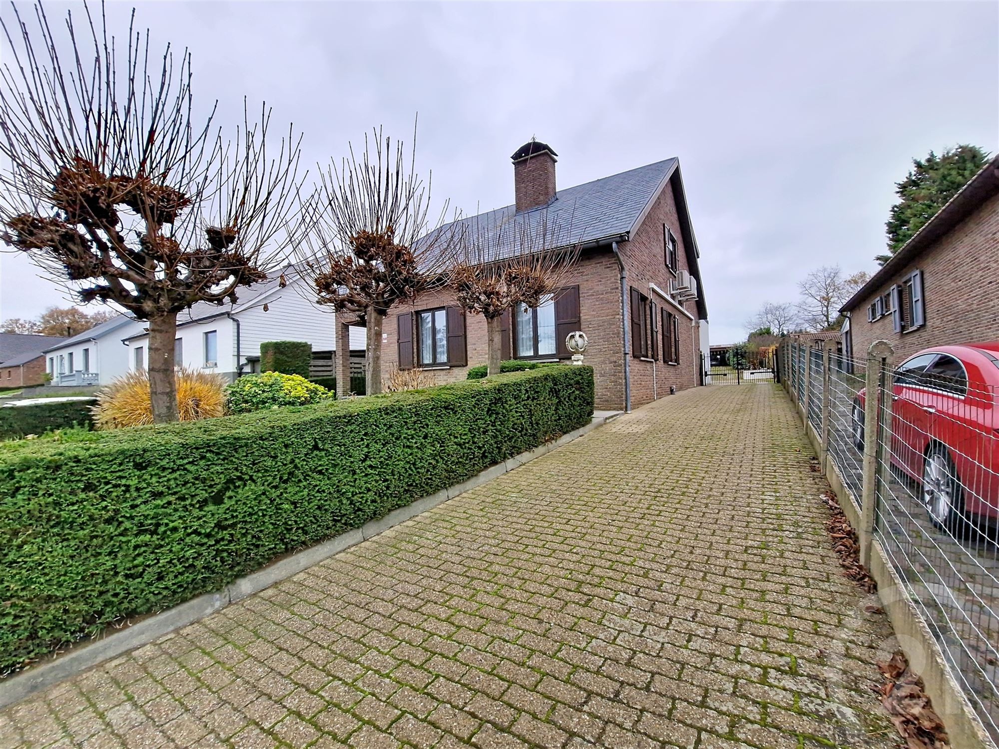 Maison à vendre à Bekkevoort avec 4 chambres - photo 3