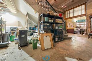 In het historische gebouw van de voormalige bioscoop en danszaal Lido bevindt zich dit uitzonderlijk eigendom, boordevol karakter, geschiedenis...