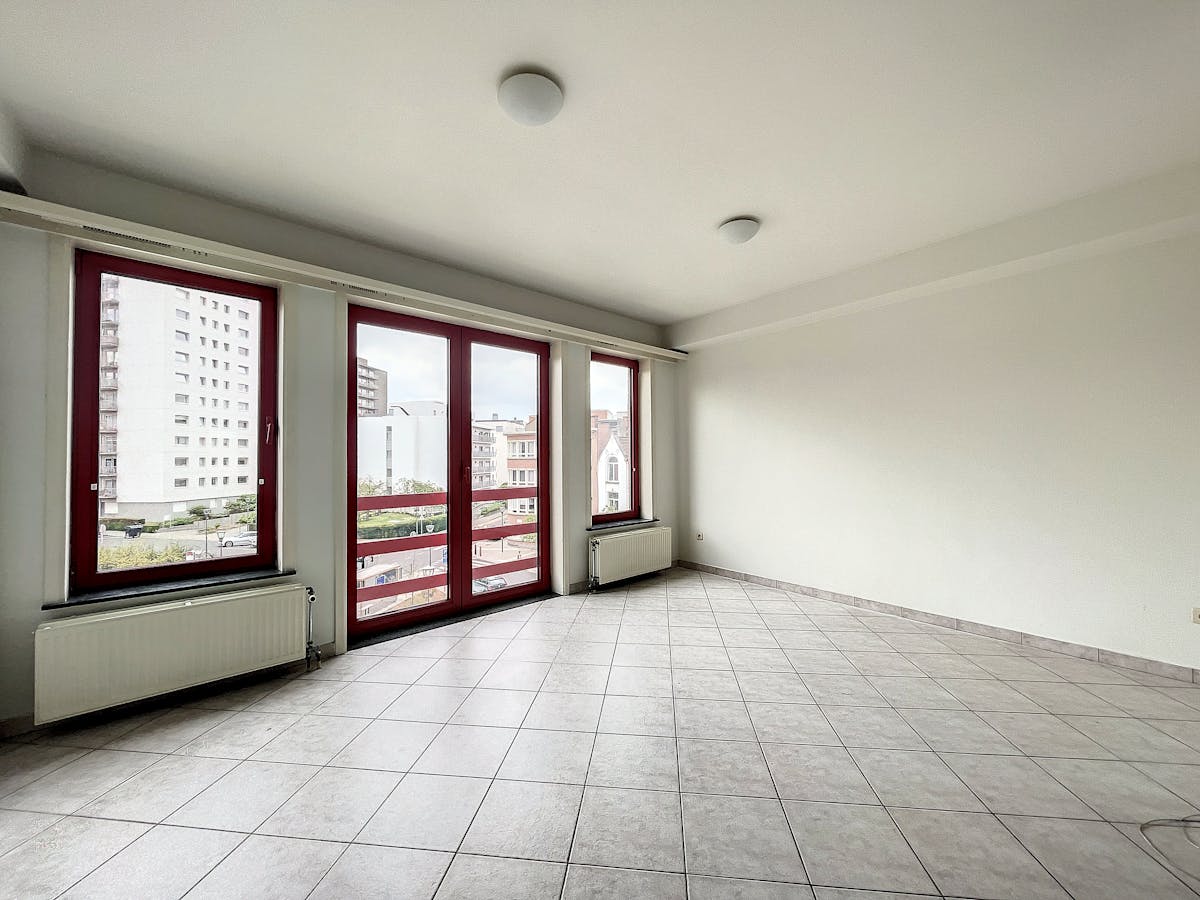 Parc Josaphat - Lovely 1 bedroom flat on the 4th floor. - photo 2