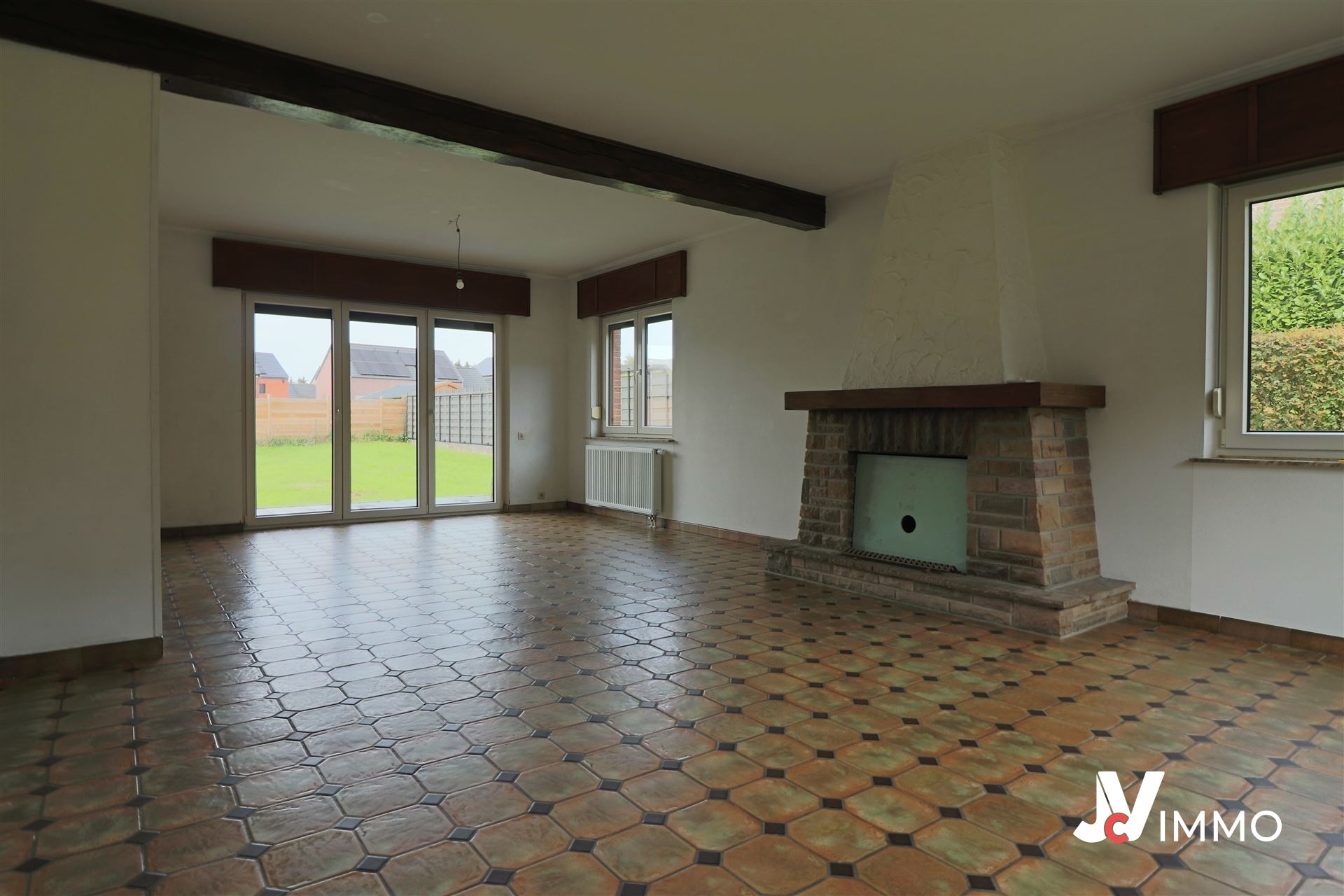 Huis te huur in Amay met 2 slaapkamers - foto 5