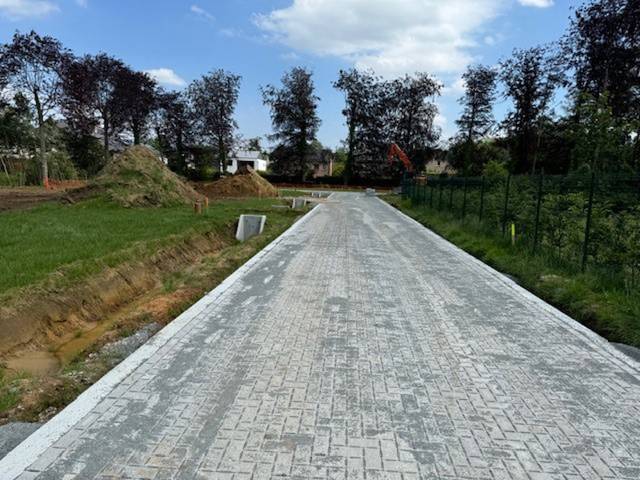 Project te koop in Sint-Niklaas