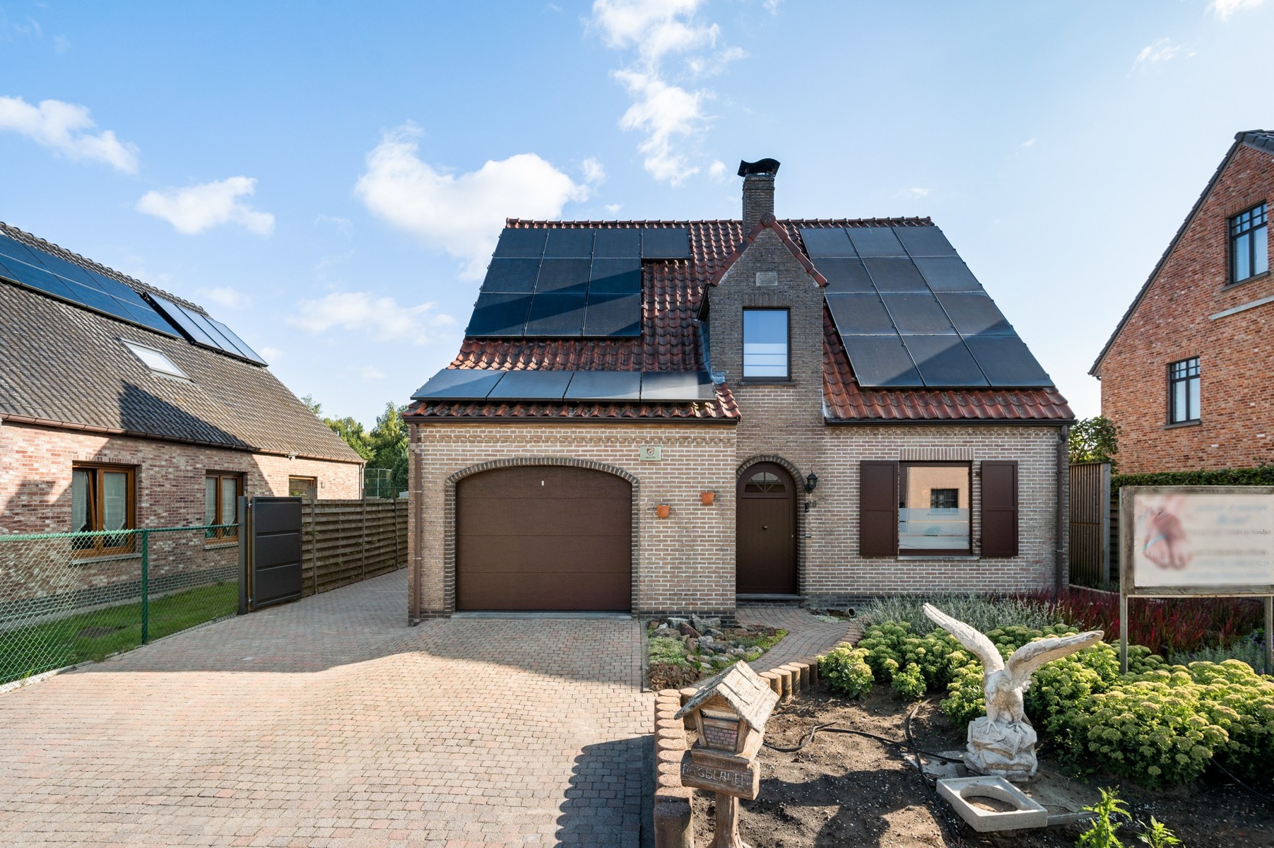 Maison à vendre à Halle avec 4 chambres - photo 3