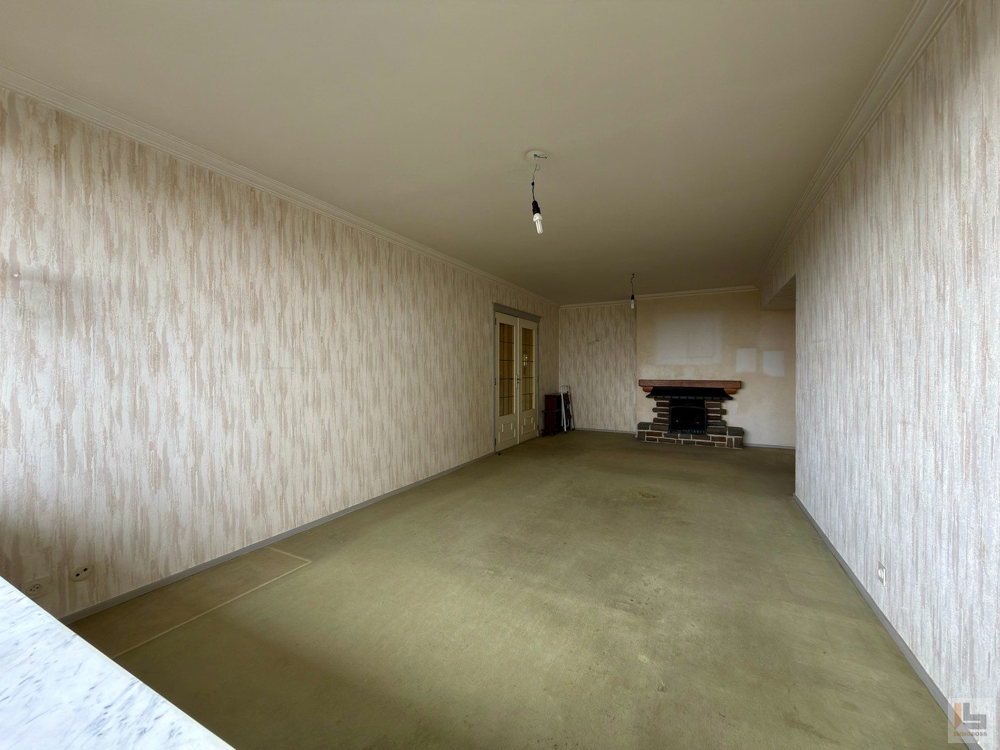 TE RENOVEREN 2-SLPK APP (95m²) MET TERRAS, KELDER &amp; PARKING! - foto 4