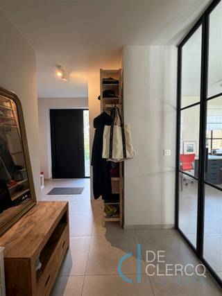 Ontdek deze prachtige nieuwbouwwoning in het centrum van Heusden met een ideale ligging op een boogscheut van scholen, winkels en...