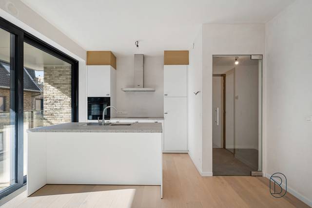 Project te koop in Waregem