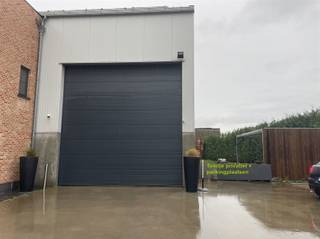 Commercial à louer à Lokeren