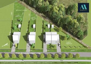 Land for sale in Bornem