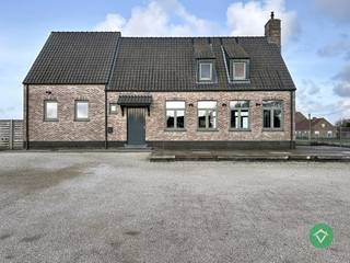 Commercial for rent in Ichtegem
