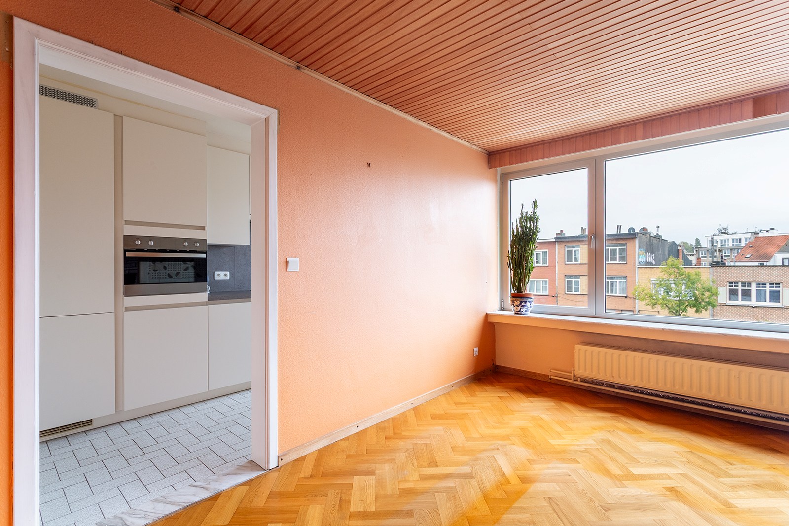 Ruim appartement met veel lichtinval - foto 4