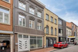 Maison à vendre à Tirlemont
