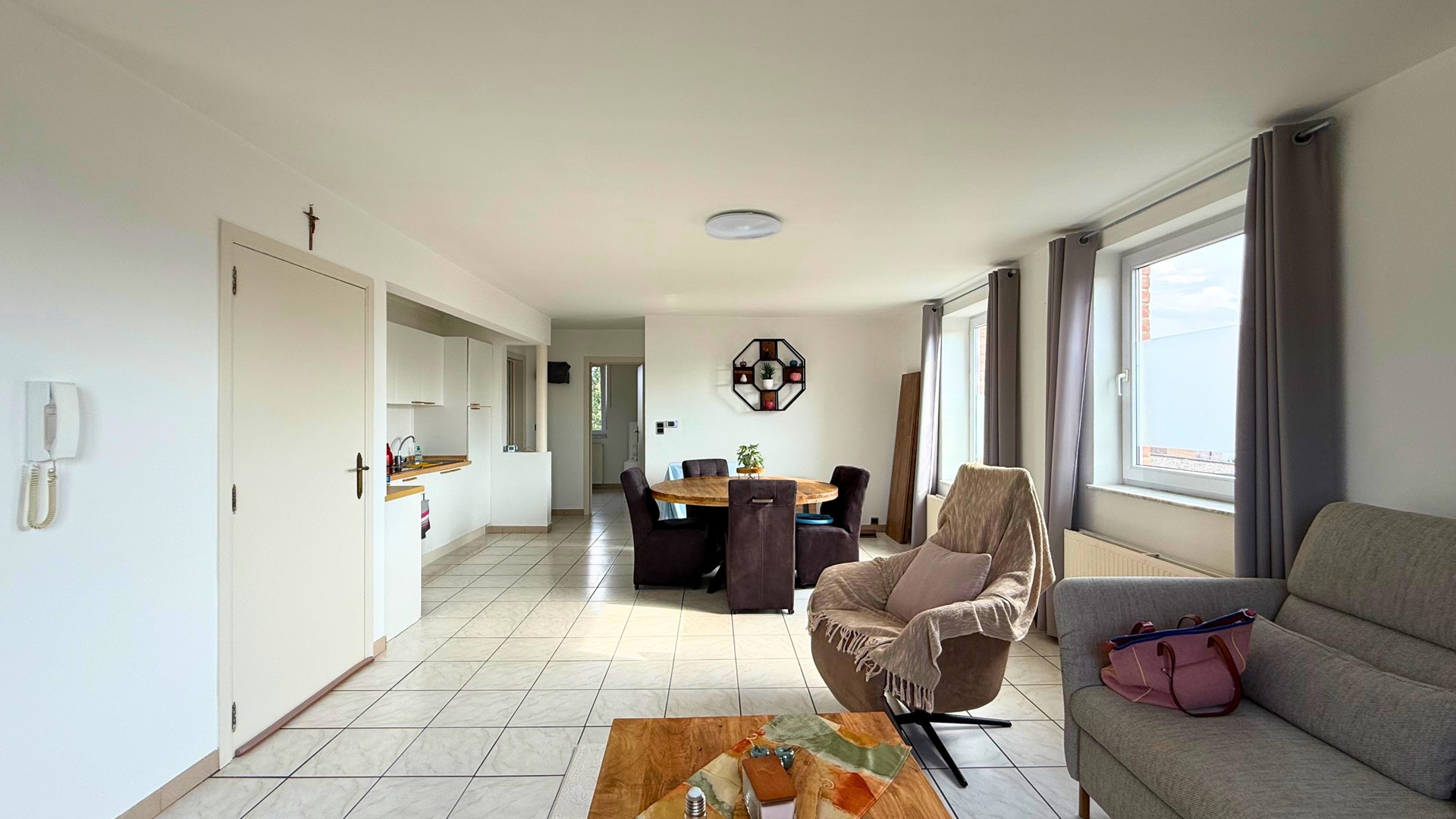 Appartement - foto 4