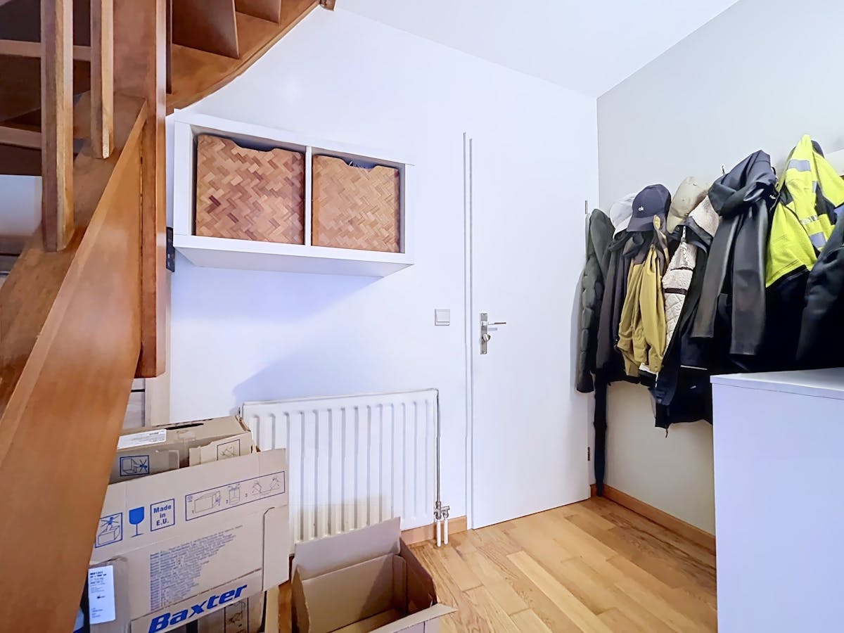 Duplex penthouse for rent in the center of Kalmthout! - photo 4