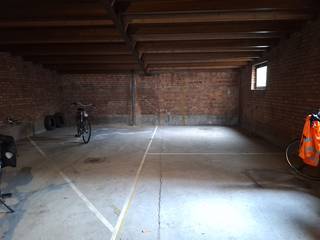 Garage à vendre à Anvers