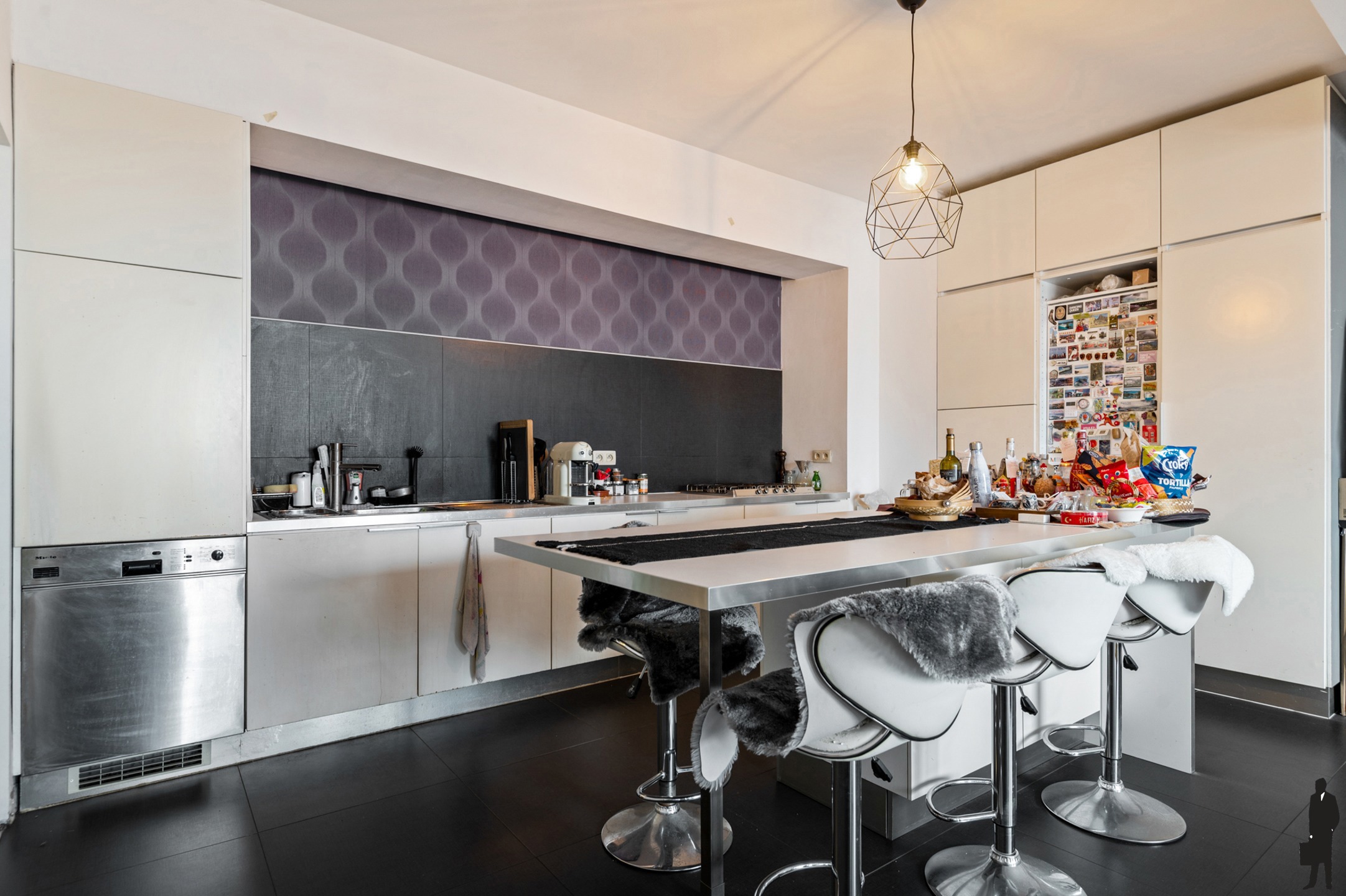 Apartment for sale in Antwerp with 2 bedrooms - photo 4