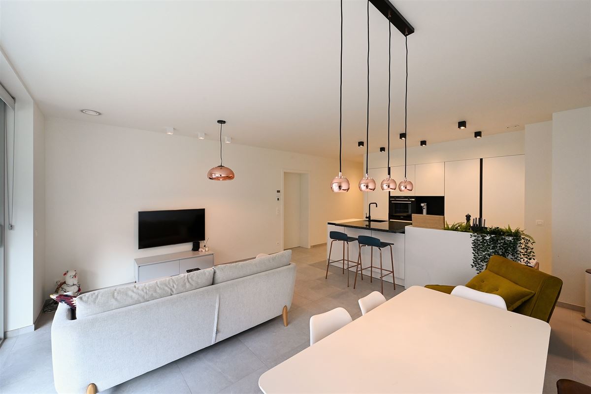 Apartment for rent in Antwerp with 2 bedrooms - photo 3