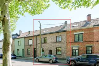 House for sale in Ghent