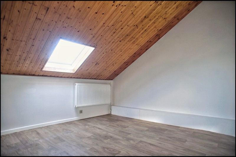 3 slaapkamer appartement in gerenoveerd herenhuis te huur gelegen Baron d'Hanislaan perfect voor co-housing Antwerpen zuid - foto 4