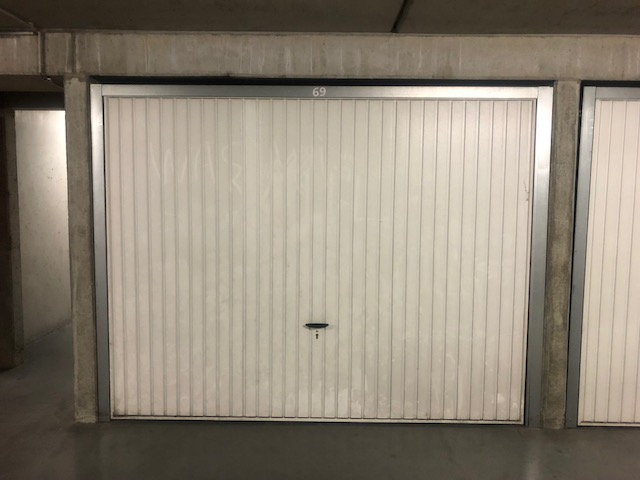 Gesloten garagebox aan de Zeedijk - foto 4