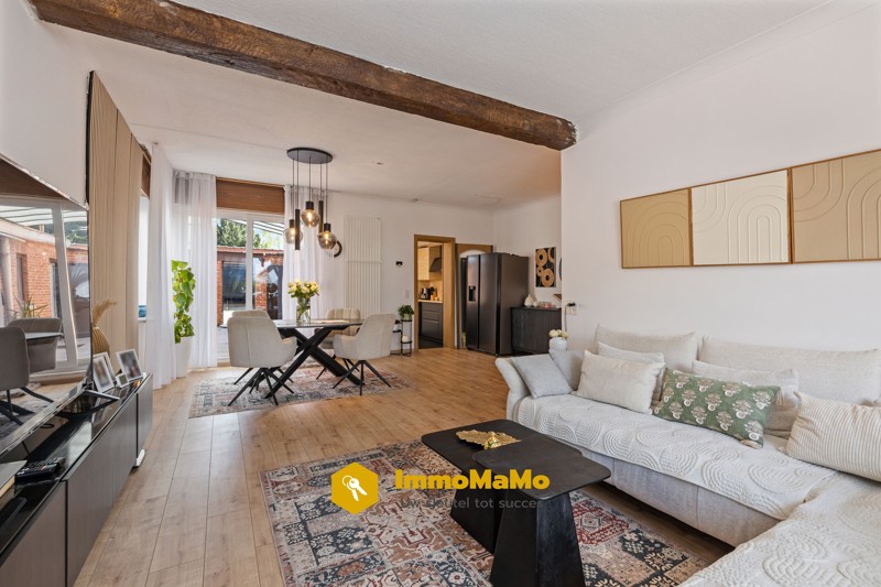 Maison à vendre à Stekene avec 3 chambres - photo 5