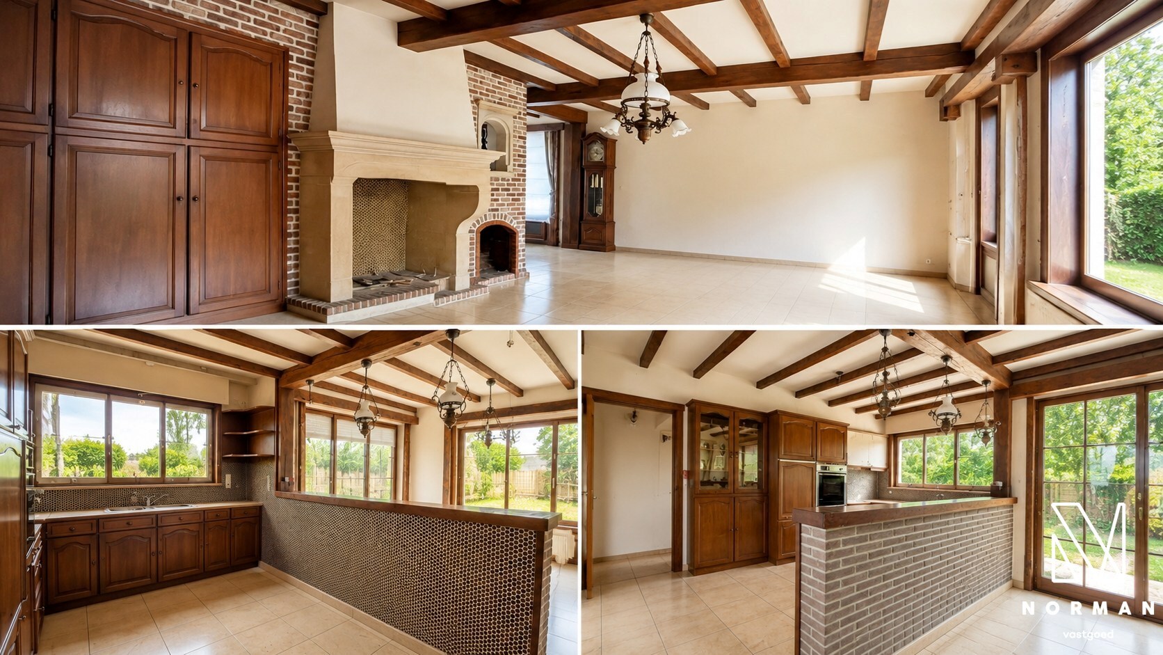 House for sale in Heule with 4 bedrooms - photo 5